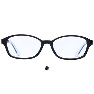 Teenager Glasses 0-13 Years Old Rectangle Frame Optical Eyeglasses