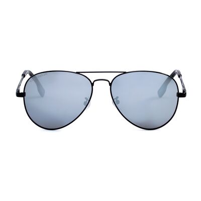 Vintage Pilot Style Sunglasses for Women | Alloy Aviator Frame